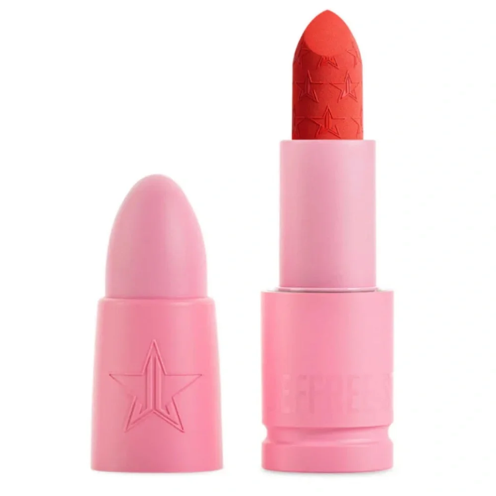 💎 Jeffree Star Cosmetics Velvet Trap Lipstick in Color Prick